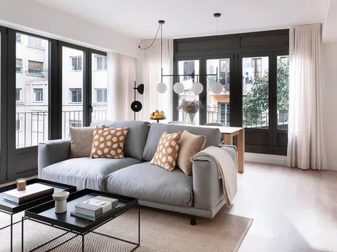 Fotografía del inmueble reportado: 5.550 €/mes — Barcelona, Barcelona