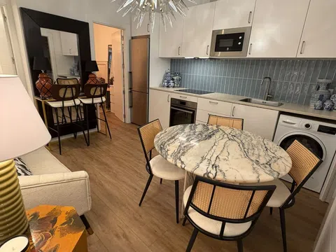 Fotografía del inmueble reportado: 4.000 €/mes — Madrid, Madrid