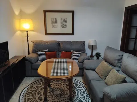 Fotografía del inmueble reportado: 500 €/mes — Sevilla, Sevilla