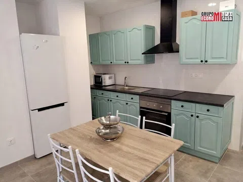 Fotografía del inmueble reportado: 850 €/mes — Murcia, Murcia