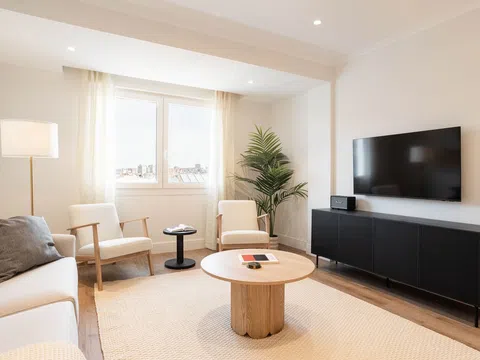 Fotografía del inmueble reportado: 2.760 €/mes — Madrid, Madrid
