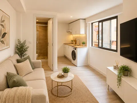 Fotografía del inmueble reportado: 670 €/mes — Alicante, Alicante