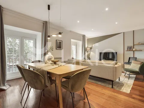 Fotografía del inmueble reportado: 2.445 €/mes — Madrid, Madrid