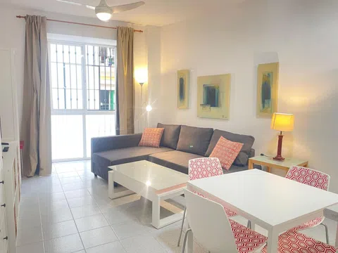 Fotografía del inmueble reportado: 900 €/mes — Málaga, Málaga