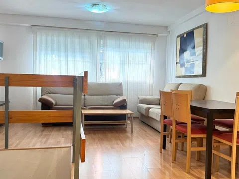 Fotografía del inmueble reportado: 1.800 €/mes — Zaragoza, Zaragoza