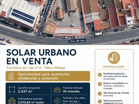 Primera foto del inmueble
