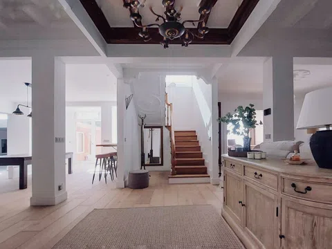 Fotografía del inmueble reportado: 4.500 €/mes — Zaragoza, Zaragoza
