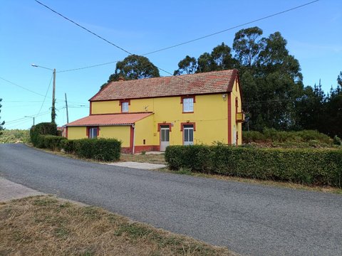 Primera foto del inmueble