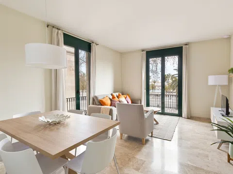 Fotografía del inmueble reportado: 2.690 €/mes — Barcelona, Barcelona