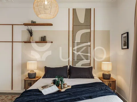 Fotografía del inmueble reportado: 2.880 €/mes — Barcelona, Barcelona