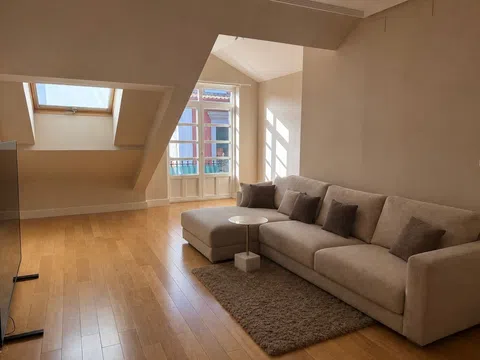Fotografía del inmueble reportado: 2.000 €/mes — A Coruña, A Coruña