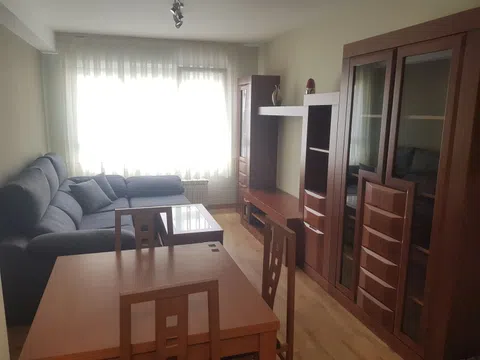 Fotografía del inmueble reportado: 530 €/mes — Palencia, Palencia