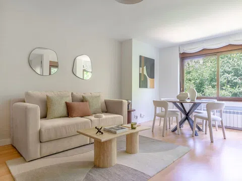 Fotografía del inmueble reportado: 2.915 €/mes — Madrid, Madrid