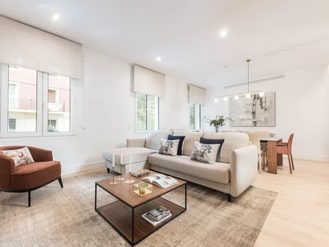 Fotografía del inmueble reportado: 3.780 €/mes — Madrid, Madrid