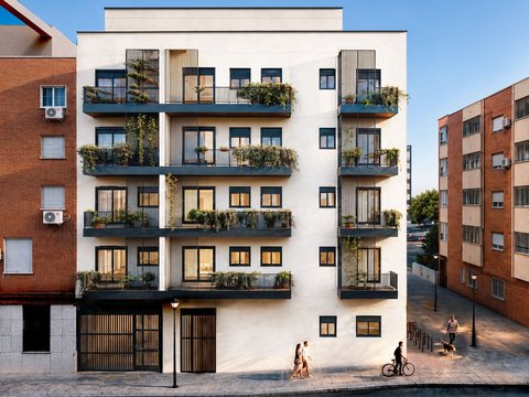 Primera foto del inmueble
