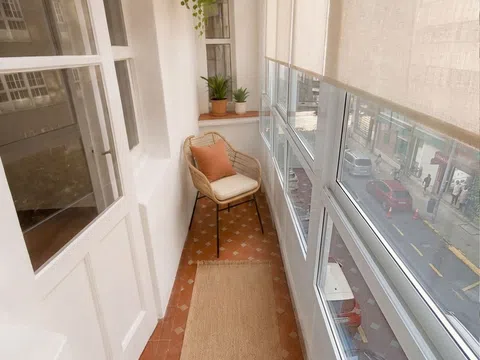 Fotografía del inmueble reportado: 1.100 €/mes — A Coruña, A Coruña