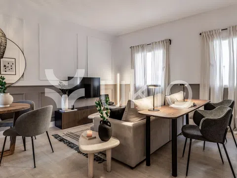 Fotografía del inmueble reportado: 2.880 €/mes — Madrid, Madrid