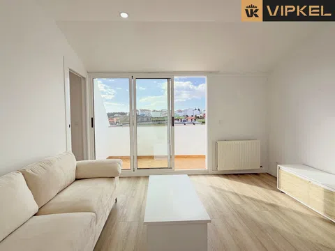 Fotografía del inmueble reportado: 1.050 €/mes — A Coruña, A Coruña