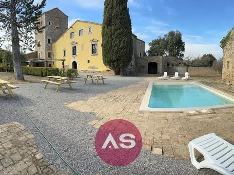 Fotografía del inmueble reportado: 6.000 €/mes — Girona, Girona