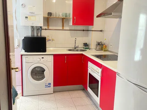 Fotografía del inmueble reportado: 600 €/mes — Salamanca, Salamanca