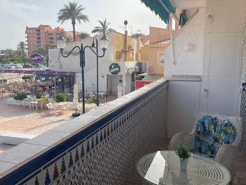 Fotografía del inmueble reportado: 500 €/mes — Murcia, Murcia