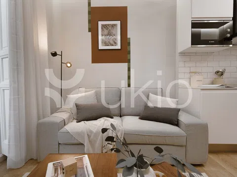 Fotografía del inmueble reportado: 2.390 €/mes — Madrid, Madrid