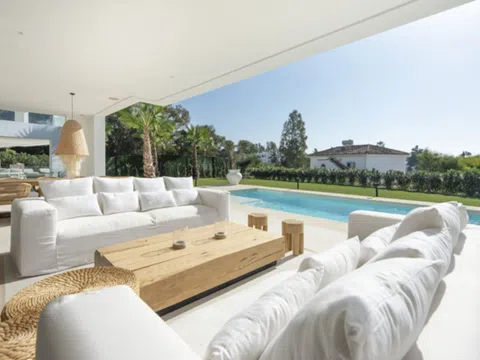 Fotografía del inmueble reportado: 16.000 €/mes — Málaga, Málaga