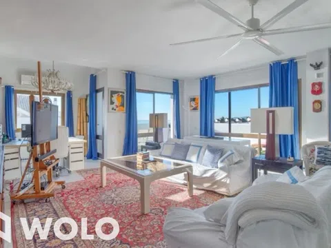 Fotografía del inmueble reportado: 2.500 €/mes — Málaga, Málaga