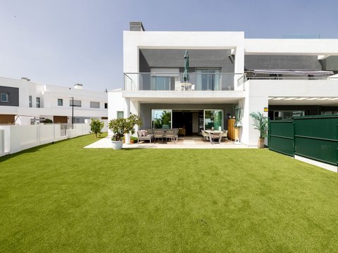 Primera foto del inmueble