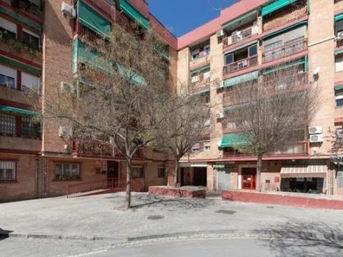 Fotografía del inmueble reportado: 825 €/mes — Granada, Granada