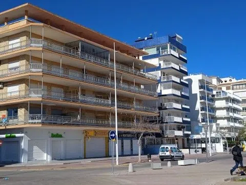 Fotografía del inmueble reportado: 650 €/mes — Valencia Provincia, Valencia Provincia