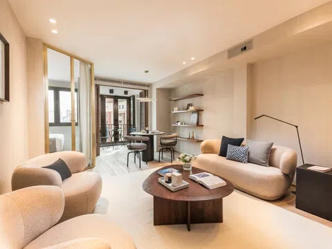 Fotografía del inmueble reportado: 2.754 €/mes — Madrid, Madrid
