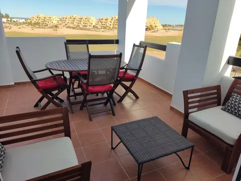 Fotografía del inmueble reportado: 740 €/mes — Murcia, Murcia