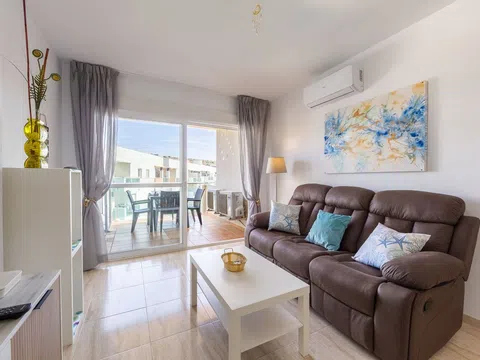 Fotografía del inmueble reportado: 878 €/mes — Almería, Almería