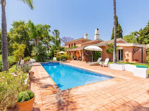 Fotografía del inmueble reportado: 11.000 €/mes — Málaga, Málaga