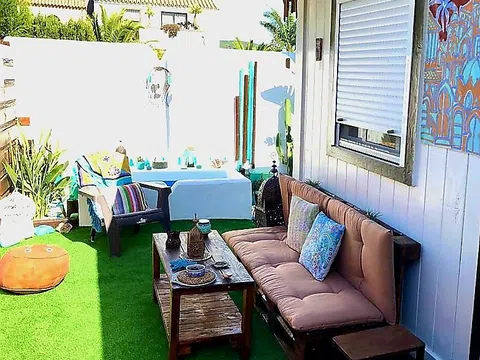Fotografía del inmueble reportado: 500 €/mes — Cádiz, Cádiz