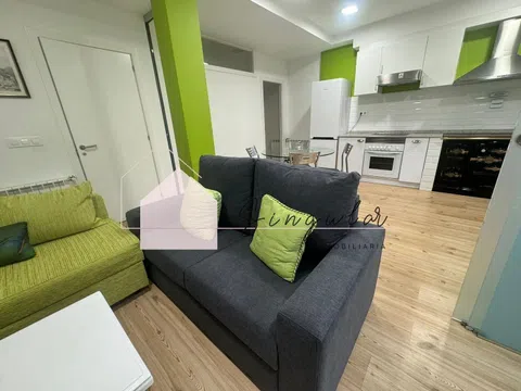 Fotografía del inmueble reportado: 650 €/mes — Pontevedra, Pontevedra
