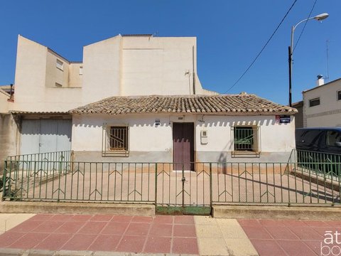 Primera foto del inmueble