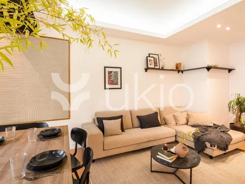 Fotografía del inmueble reportado: 5.920 €/mes — Madrid, Madrid