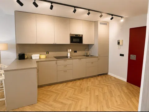 Fotografía del inmueble reportado: 1.600 €/mes — Madrid, Madrid