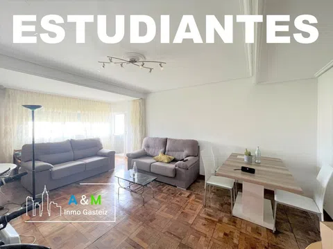 Fotografía del inmueble reportado: 1.400 €/mes — Álava, Álava