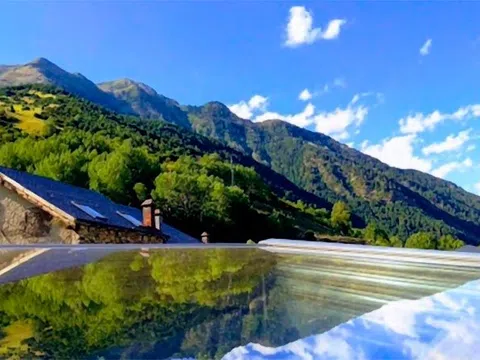 Fotografía del inmueble reportado: 800 €/mes — Huesca, Huesca