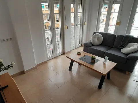 Fotografía del inmueble reportado: 775 €/mes — Badajoz, Badajoz