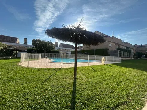 Fotografía del inmueble reportado: 2.200 €/mes — Zaragoza, Zaragoza