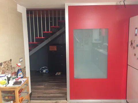Fotografía del inmueble reportado: 750 €/mes — Zaragoza, Zaragoza