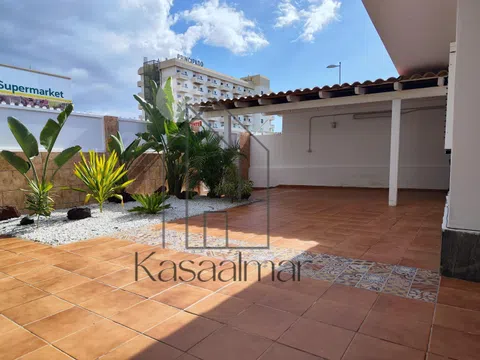 Fotografía del inmueble reportado: 2.350 €/mes — Las Palmas, Las Palmas