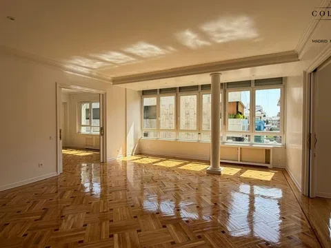 Fotografía del inmueble reportado: 6.500 €/mes — Madrid, Madrid