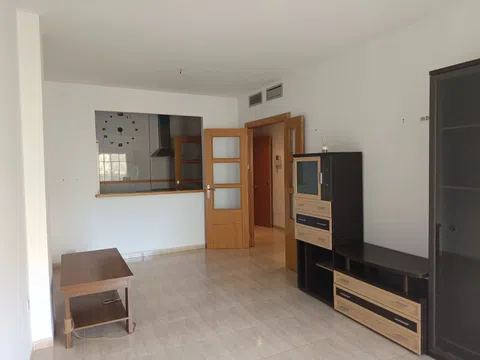 Fotografía del inmueble reportado: 420 €/mes — Almería, Almería