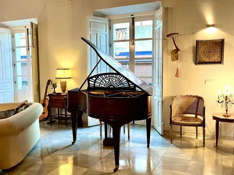 Fotografía del inmueble reportado: 3.300 €/mes — Sevilla, Sevilla