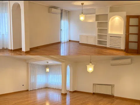 Fotografía del inmueble reportado: 2.300 €/mes — Madrid, Madrid